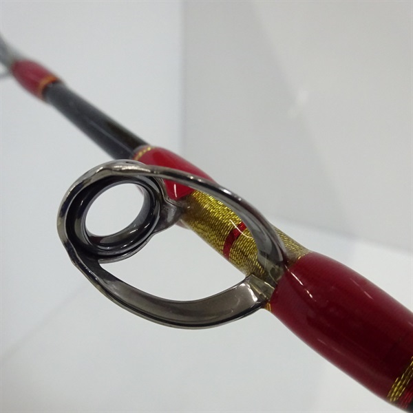 スタンドアップツナ赤スレッド